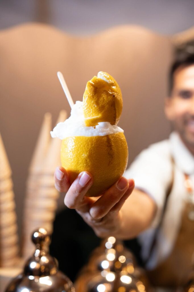lemon sorbet featured image 2